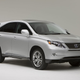 Image for article titled 2010 Lexus RX 350 and RX 450h Push Bland to New Heights